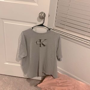 Calvin Klein Vintage Tee